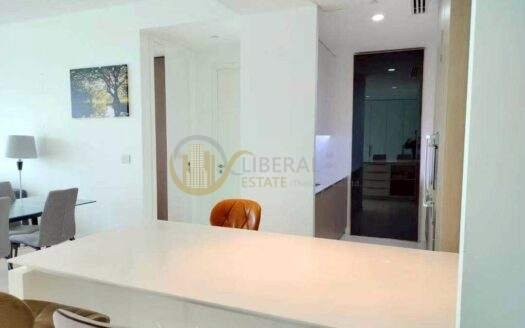 Luxury Condo for Sale Ratchadamri | City Lifestyle Luxury | Near BTS Ratchadamri | 45,000,000 THB | คอนโดหรูขาย ราชดำริ ไลฟ์สไตล์เมือง หรูหรา ใกล้ BTS ราชดำริ 45,000,000 บาท – LTHC14925