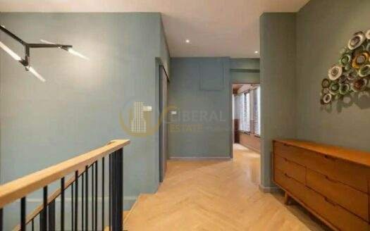 Modern Townhouse for Sale Ekkamai | Family Home Best Value | Near BTS Phra Khanong | 13,700,000 THB | ทาวน์เฮาส์โมเดิร์นขาย เอกมัย เหมาะสำหรับครอบครัว คุ้มค่า ใกล้ BTS พระโขนง 13,700,000 บาท – LTHC14939