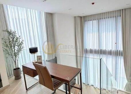 Luxury Condo for Rent Thonglor | City Lifestyle Luxury | Near BTS Thonglor | 140,000 THB/Month | คอนโดหรูให้เช่า ทองหล่อ ไลฟ์สไตล์เมือง หรูหรา ใกล้ BTS ทองหล่อ 140,000 บาท/เดือน – LTHC14940