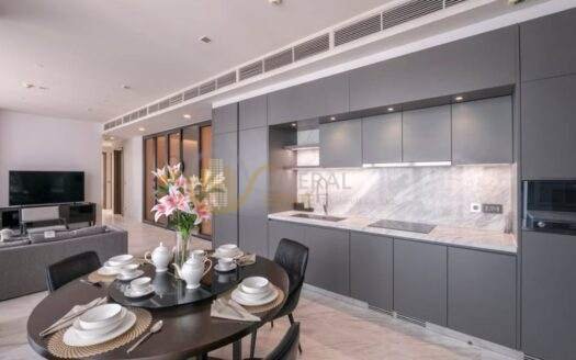 THE MONUMENT Thong Lo | Luxury Condo for Rent Thonglor | City Lifestyle Luxury | Near BTS Thonglor | 135,000 THB/Month | คอนโดหรูให้เช่า ทองหล่อ ไลฟ์สไตล์เมือง หรูหรา ใกล้ BTS ทองหล่อ 135,000 บาท/เดือน⸻LTH14945