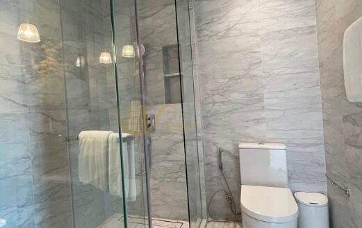 Luxury Condo for Rent Chidlom | City Lifestyle Luxury | Near BTS Chidlom | 170,000 THB/Month | คอนโดหรูให้เช่า ชิดลม ไลฟ์สไตล์เมือง หรูหรา ใกล้ BTS ชิดลม 170,000 บาท/เดือน- LTH14948