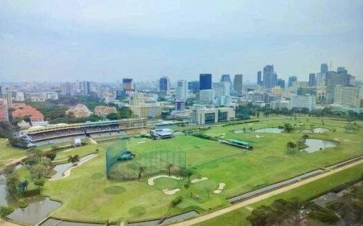 🌿 Prestige Condo for Rent | Ratchadamri | Live Next to Lumpini Park in Style | Near BTS Ratchadamri | 80,000 THB/Month | คอนโดหรู ราชดำริ ใกล้สวนลุม ใช้ชีวิตสบายในโซนพรีเมียม ใกล้ BTS ⸻LTHC14924