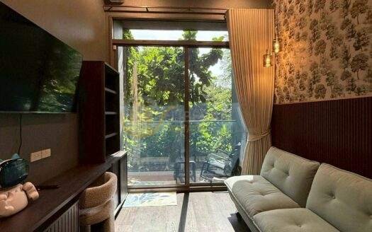 Modern Condo for Sale Bangna | Family Home Best Value | Near BTS Bangna | 48,000,000 THB | คอนโดโมเดิร์นขาย บางนา เหมาะสำหรับครอบครัว คุ้มค่า ใกล้ BTS บางนา 48,000,000 บาท – LTH14928