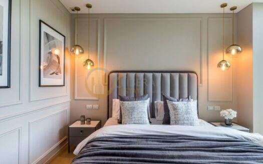 Luxury Condo for Rent Ratchadamri | City Lifestyle Luxury | Near BTS Ratchadamri | 95,000 THB/Month | คอนโดหรูให้เช่า ราชดำริ ไลฟ์สไตล์เมือง หรูหรา ใกล้ BTS ราชดำริ 95,000 บาท/เดือน⸻LTH14932