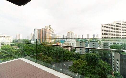 🦮🐾Pet-Friendly Luxury Condo for Rent Phrom Phong | Rare Unit Dog Allowed | Near BTS Phrom Phong | 140,000 THB/Month | คอนโดหรูเลี้ยงสุนัขได้ พร้อมพงษ์ หายาก ใกล้ BTS พร้อมพงษ์ 140,000 บาท/เดือน – LTHC14939