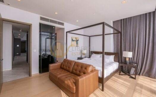 THE MONUMENT Thong Lo | Luxury Condo for Rent Thonglor | City Lifestyle Luxury | Near BTS Thonglor | 135,000 THB/Month | คอนโดหรูให้เช่า ทองหล่อ ไลฟ์สไตล์เมือง หรูหรา ใกล้ BTS ทองหล่อ 135,000 บาท/เดือน⸻LTH14945