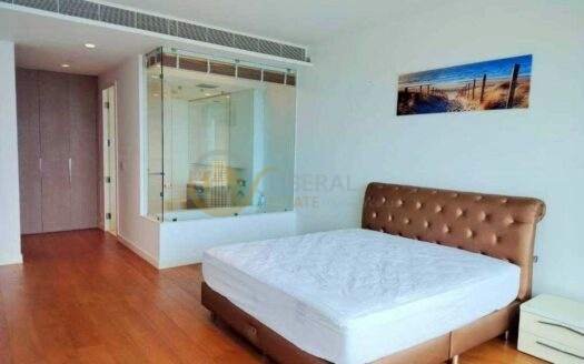 🌿 Prestige Condo for Rent | Ratchadamri | Live Next to Lumpini Park in Style | Near BTS Ratchadamri | 80,000 THB/Month | คอนโดหรู ราชดำริ ใกล้สวนลุม ใช้ชีวิตสบายในโซนพรีเมียม ใกล้ BTS ⸻LTHC14924