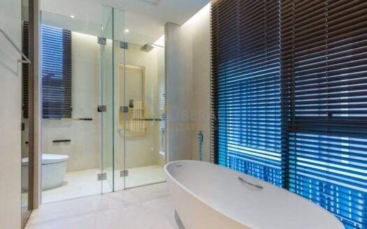 Luxury Condo for Rent Ratchadamri | City Lifestyle Luxury | Near BTS Ratchadamri | 95,000 THB/Month | คอนโดหรูให้เช่า ราชดำริ ไลฟ์สไตล์เมือง หรูหรา ใกล้ BTS ราชดำริ 95,000 บาท/เดือน⸻LTH14932