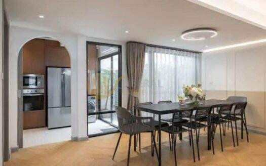 Modern Townhouse for Sale Ekkamai | Family Home Best Value | Near BTS Phra Khanong | 13,700,000 THB | ทาวน์เฮาส์โมเดิร์นขาย เอกมัย เหมาะสำหรับครอบครัว คุ้มค่า ใกล้ BTS พระโขนง 13,700,000 บาท – LTHC14939