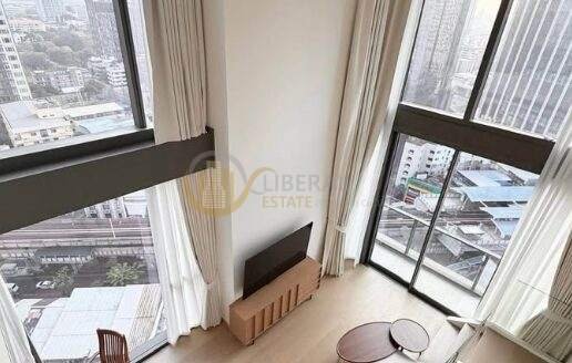 Luxury Condo for Rent Thonglor | City Lifestyle Luxury | Near BTS Thonglor | 140,000 THB/Month | คอนโดหรูให้เช่า ทองหล่อ ไลฟ์สไตล์เมือง หรูหรา ใกล้ BTS ทองหล่อ 140,000 บาท/เดือน – LTHC14940