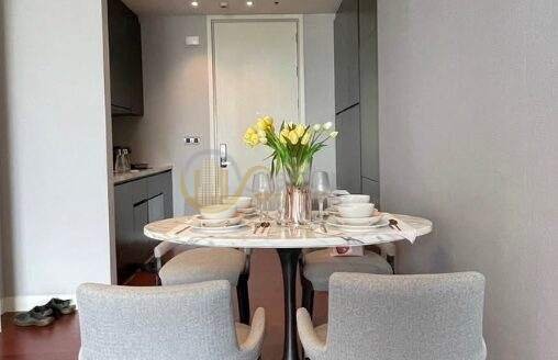 Khun by yoo | Modern Condo for Sale Thonglor | City Lifestyle Best Value | Near BTS Thonglor | 16,400,000 THB | คอนโดโมเดิร์นขาย ทองหล่อ ไลฟ์สไตล์เมือง คุ้มค่า ใกล้ BTS ทองหล่อ 16,400,000 บาท – LTH14948