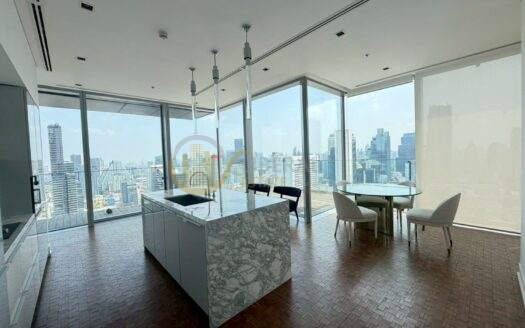 Luxury Condo for Sale Chong Nonsi | City Lifestyle Luxury | Near BTS Chong Nonsi | 65,000,000 THB | คอนโดหรูขาย ช่องนนทรี ไลฟ์สไตล์เมือง หรูหรา ใกล้ BTS ช่องนนทรี 65,000,000 บาท – LTHC14919