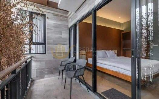 Modern Townhouse for Sale Ekkamai | Family Home Best Value | Near BTS Phra Khanong | 13,700,000 THB | ทาวน์เฮาส์โมเดิร์นขาย เอกมัย เหมาะสำหรับครอบครัว คุ้มค่า ใกล้ BTS พระโขนง 13,700,000 บาท – LTHC14939