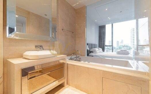 🦮🐾Pet-Friendly Luxury Condo for Rent Phrom Phong | Rare Unit Dog Allowed | Near BTS Phrom Phong | 140,000 THB/Month | คอนโดหรูเลี้ยงสุนัขได้ พร้อมพงษ์ หายาก ใกล้ BTS พร้อมพงษ์ 140,000 บาท/เดือน – LTHC14939