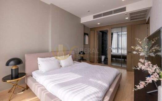 THE MONUMENT Thong Lo | Luxury Condo for Rent Thonglor | City Lifestyle Luxury | Near BTS Thonglor | 135,000 THB/Month | คอนโดหรูให้เช่า ทองหล่อ ไลฟ์สไตล์เมือง หรูหรา ใกล้ BTS ทองหล่อ 135,000 บาท/เดือน⸻LTH14945