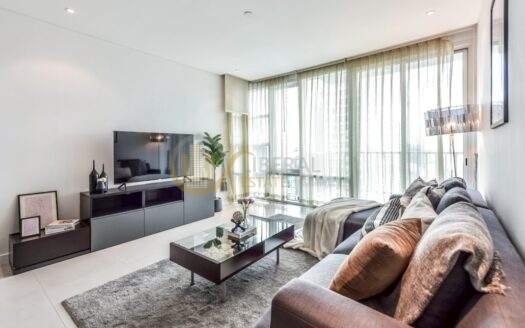 Luxury Condo for Rent Ekkamai | City Lifestyle Luxury | Near BTS Ekkamai | 85,000 THB/Month | คอนโดหรูให้เช่า เอกมัย ไลฟ์สไตล์เมือง หรูหรา ใกล้ BTS เอกมัย 85,000 บาท/เดือน – LTH14950