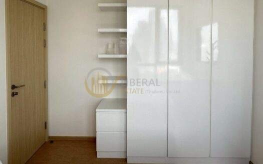 🚇 Condo for Rent | Ekkamai | Easy Commute, Easy Living | Near BTS Ekkamai | 65,000 THB/Month | คอนโดเอกมัย เดินทางง่าย ใกล้ BTS ใช้ชีวิตคล่องตัว เหมาะคนทำงาน ⸻LTH14963