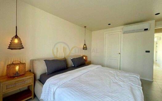 💼 Condo for Rent | Phrom Phong | Perfect for City Professionals | Near BTS Phrom Phong | 90,000 THB/Month | คอนโดพร้อมพงษ์ เหมาะคนทำงาน เดินทางสะดวก ใกล้ BTS พร้อมพงษ์ – LTH14967