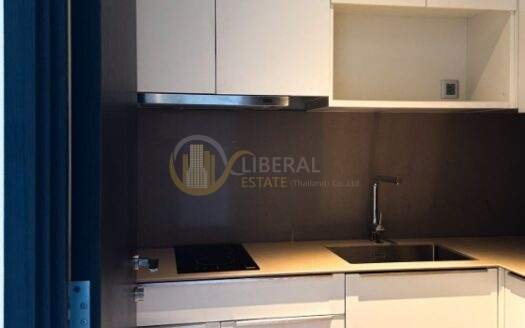 💎 Prestige Condo for Rent | Thonglor | Premium Living for Busy Professionals | Near BTS Thonglor | 160,000 THB/Month | คอนโดหรู ทองหล่อ สำหรับคนทำงานระดับบน ใช้ชีวิตง่าย ใกล้ BTS ทองหล่อ – LTH14964