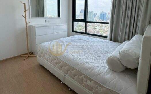 🚇 Condo for Rent | Ekkamai | Easy Commute, Easy Living | Near BTS Ekkamai | 65,000 THB/Month | คอนโดเอกมัย เดินทางง่าย ใกล้ BTS ใช้ชีวิตคล่องตัว เหมาะคนทำงาน ⸻LTH14963