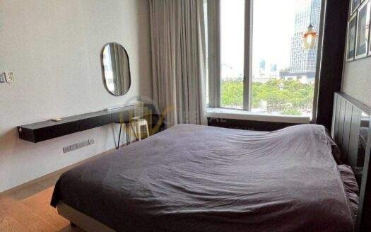 💎 Value Luxury Condo for Sale | Saladaeng | Prime Location with Real Upside | Near BTS Saladaeng | 14,990,000 THB | คอนโดศาลาแดง ทำเลดี มีมูลค่าในอนาคต อยู่เองก็ดี ลงทุนก็ใช่ ใกล้ BTS – LTHC14968