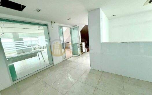 Spacious Condo for Sale Ratchada | Family Home Best Value | Near MRT Thailand Cultural Centre | 13,900,000 THB | คอนโดขนาดใหญ่ขาย รัชดา เหมาะสำหรับครอบครัว คุ้มค่า ใกล้ MRT ศูนย์วัฒนธรรมแห่งประเทศไทย 13,900,000 บาท – LTH14958