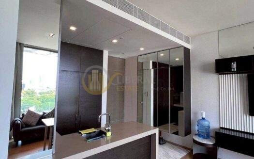 💎 Value Luxury Condo for Sale | Saladaeng | Prime Location with Real Upside | Near BTS Saladaeng | 14,990,000 THB | คอนโดศาลาแดง ทำเลดี มีมูลค่าในอนาคต อยู่เองก็ดี ลงทุนก็ใช่ ใกล้ BTS – LTHC14968