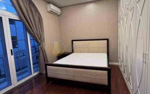 🔥 Exclusive Pool Villa for Rent | Nana | Private Living You Can’t Find Easily | Near BTS Nana | 200,000 THB/Month | บ้านพูลวิลล่า นานา ความเป็นส่วนตัวสูง หายากมากในโซนนี้ ใกล้ BTS นานา ⸻LTHC14969