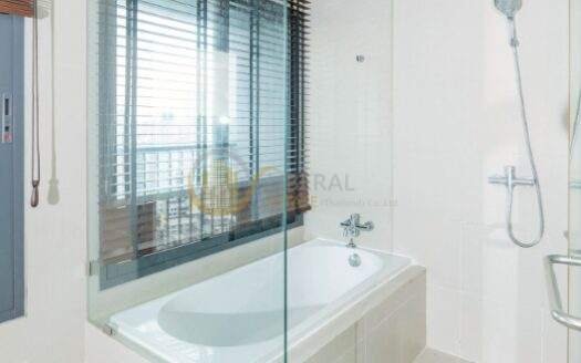 💡 Condo for Sale | Thonglor | Easy to Live, Easy to Rent | Near BTS Thonglor | 28,700,000 THB | คอนโดทองหล่อ อยู่เองก็ดี ปล่อยเช่าก็ง่าย ใกล้ BTS ⸻LTH14953