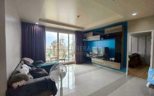 ⚡ Hot Deal Condo for Sale | Ratchada | Well-Priced Unit in Great Location | Near MRT Thailand Cultural Centre | 12,990,000 THB | คอนโดรัชดา ราคาดี ทำเลใช่ รีบก่อนพลาด ใกล้ MRT – LTH14957