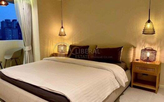 Modern Condo for Sale Phrom Phong | City Lifestyle Best Value | Near BTS Phrom Phong | 18,000,000 THB | คอนโดโมเดิร์นขาย พร้อมพงษ์ ไลฟ์สไตล์เมือง คุ้มค่า ใกล้ BTS พร้อมพงษ์ 18,000,000 บาท – LTH14962