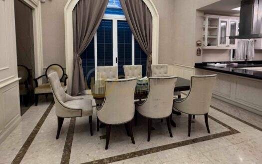 🔥 Exclusive Pool Villa for Rent | Nana | Private Living You Can’t Find Easily | Near BTS Nana | 200,000 THB/Month | บ้านพูลวิลล่า นานา ความเป็นส่วนตัวสูง หายากมากในโซนนี้ ใกล้ BTS นานา ⸻LTHC14969