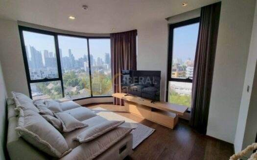 Modern Condo for Rent Thonglor | City Lifestyle Best Value | Near BTS Thonglor | 67,000 THB/Month | คอนโดโมเดิร์นให้เช่า ทองหล่อ ไลฟ์สไตล์เมือง คุ้มค่า ใกล้ BTS ทองหล่อ 67,000 บาท/เดือ – LTH14974