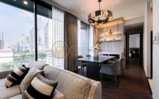 💼 Condo for Rent | Thonglor | Perfect for Professionals Who Love Lifestyle | Near BTS Thonglor | 90,000 THB/Month | คอนโดทองหล่อ เหมาะคนทำงานที่รักไลฟ์สไตล์ ใช้ชีวิตง่าย ใกล้ BTS – LTH14975