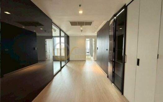 Luxury Condo for Rent Rama 3 | City Lifestyle Luxury | Near BTS Chong Nonsi | 80,000 THB/Month | คอนโดหรูให้เช่า พระราม 3 ไลฟ์สไตล์เมือง หรูหรา ใกล้ BTS ช่องนนทรี 80,000 บาท/เดือน – LTHC14970