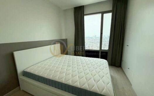 🔥 Value Luxury Condo for Sale | Rama 3 | River Living at a Standout Price | Near BTS Chong Nonsi | 27,500,000 THB | คอนโดพระราม 3 วิวแม่น้ำ ราคาน่าสนใจ รีบก่อนหลุด ใกล้ BTS ช่องนนทรี – LTHC14971