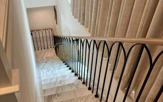 Modern Duplex Condo for Rent Chidlom | City Lifestyle Best Value | Near BTS Chidlom | 69,000 THB/Month | คอนโดดูเพล็กซ์โมเดิร์นให้เช่า ชิดลม ไลฟ์สไตล์เมือง คุ้มค่า ใกล้ BTS ชิดลม 69,000 บาท/เดือน – LTH14972