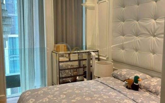 Modern Duplex Condo for Rent Chidlom | City Lifestyle Best Value | Near BTS Chidlom | 69,000 THB/Month | คอนโดดูเพล็กซ์โมเดิร์นให้เช่า ชิดลม ไลฟ์สไตล์เมือง คุ้มค่า ใกล้ BTS ชิดลม 69,000 บาท/เดือน – LTH14972