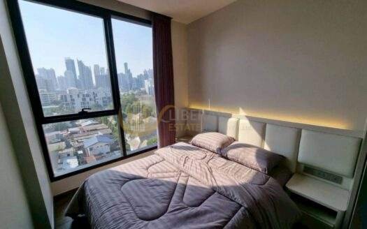 Modern Condo for Rent Thonglor | City Lifestyle Best Value | Near BTS Thonglor | 67,000 THB/Month | คอนโดโมเดิร์นให้เช่า ทองหล่อ ไลฟ์สไตล์เมือง คุ้มค่า ใกล้ BTS ทองหล่อ 67,000 บาท/เดือ – LTH14974