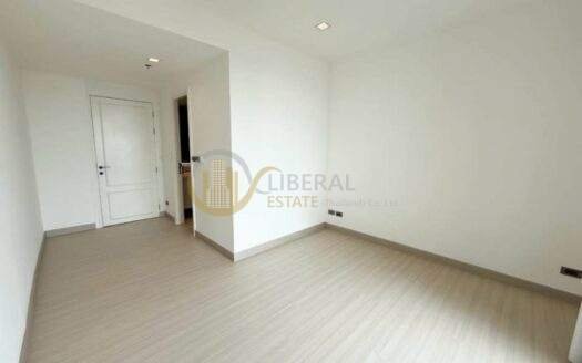 🔥 Value Luxury Condo for Sale | Rama 3 | River Living at a Standout Price | Near BTS Chong Nonsi | 27,500,000 THB | คอนโดพระราม 3 วิวแม่น้ำ ราคาน่าสนใจ รีบก่อนหลุด ใกล้ BTS ช่องนนทรี – LTHC14971