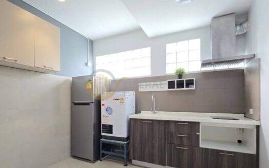 Modern Townhouse for Rent Ekkamai | Family Home Best Value | Near BTS Ekkamai | 80,000 THB/Month | ทาวน์โฮมโมเดิร์นให้เช่า เอกมัย เหมาะสำหรับครอบครัว คุ้มค่า ใกล้ BTS เอกมัย 80,000 บาท/เดือน – LTHC14992