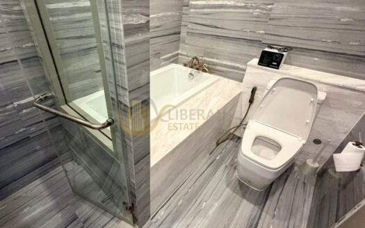 Luxury Condo for Rent Phrom Phong | City Lifestyle Luxury | Near BTS Phrom Phong | 75,000 THB/Month | คอนโดหรูให้เช่า พร้อมพงษ์ ไลฟ์สไตล์เมือง หรูหรา ใกล้ BTS พร้อมพงษ์ 75,000 บาท/เดือน – LTHC14985