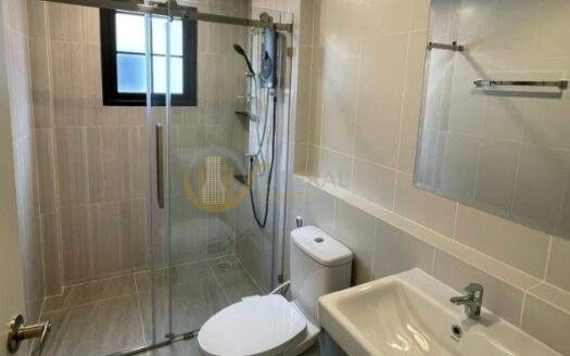 Luxury House for Rent Bangna | Family Home Luxury | Near BTS Bangna | 130,000 THB/Month | บ้านหรูให้เช่า บางนา เหมาะสำหรับครอบครัว หรูหรา ใกล้ BTS บางนา 130,000 บาท/เดือน – LTH14989