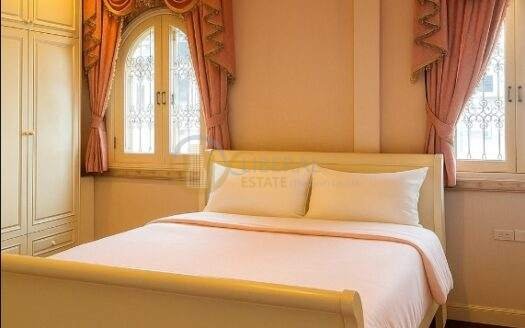 Luxury House for Sale Punnawithi | Family Home Luxury | Near BTS Punnawithi | 39,140,000 THB | บ้านหรูขาย ปุณณวิถี เหมาะสำหรับครอบครัว หรูหรา ใกล้ BTS ปุณณวิถี 39,140,000 บาท⸻LTH14990