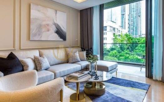 Baan Sindhorn | Luxury Condo for Rent Chidlom | City Lifestyle Luxury | Near BTS Chidlom | 180,000 THB/Month | คอนโดหรูให้เช่า ชิดลม ไลฟ์สไตล์เมือง หรูหรา ใกล้ BTS ชิดลม 180,000 บาท/เดือน – LTH14982