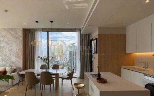 The Strand Thonglor | Luxury Condo for Rent Thonglor | City Lifestyle Luxury | Near BTS Thonglor | 120,000 THB/Month | คอนโดหรูให้เช่า ทองหล่อ ไลฟ์สไตล์เมือง หรูหรา ใกล้ BTS ทองหล่อ 120,000 บาท/เดือน – LTHC14984