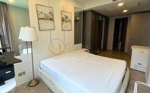 Luxury Condo for Rent Phrom Phong | City Lifestyle Luxury | Near BTS Phrom Phong | 75,000 THB/Month | คอนโดหรูให้เช่า พร้อมพงษ์ ไลฟ์สไตล์เมือง หรูหรา ใกล้ BTS พร้อมพงษ์ 75,000 บาท/เดือน – LTHC14985