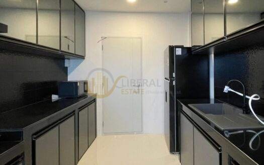 Luxury House for Rent Bangna | Family Home Luxury | Near BTS Bangna | 130,000 THB/Month | บ้านหรูให้เช่า บางนา เหมาะสำหรับครอบครัว หรูหรา ใกล้ BTS บางนา 130,000 บาท/เดือน – LTH14989