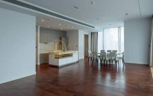 Pet-Friendly Luxury Condo for Rent Phrom Phong | Rare Unit Small Dog Allowed | Near BTS Phrom Phong | 219,000 THB/Month | คอนโดหรูเลี้ยงสัตว์ได้ พร้อมพงษ์ ยูนิตหายาก ใกล้ BTS พร้อมพงษ์ 219,000 บาท/เดือน – LTH14979