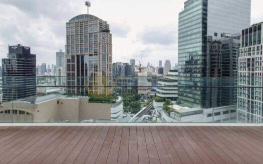 Pet-Friendly Luxury Condo for Rent Phrom Phong | Rare Unit Small Dog Allowed | Near BTS Phrom Phong | 219,000 THB/Month | คอนโดหรูเลี้ยงสัตว์ได้ พร้อมพงษ์ ยูนิตหายาก ใกล้ BTS พร้อมพงษ์ 219,000 บาท/เดือน – LTH14979